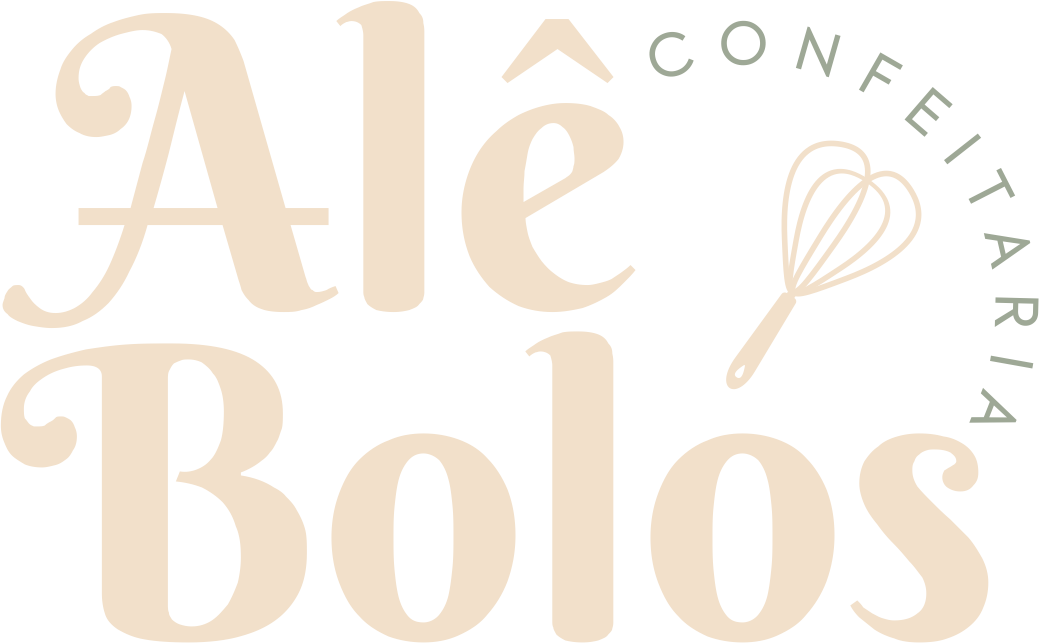 Alê Bolos