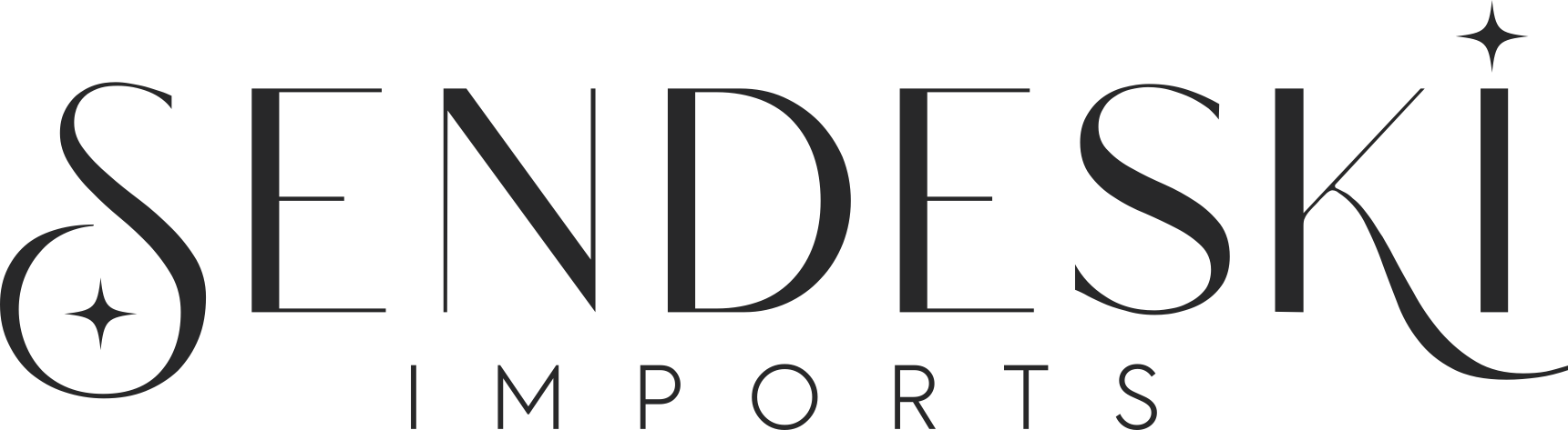 Sendeski Imports