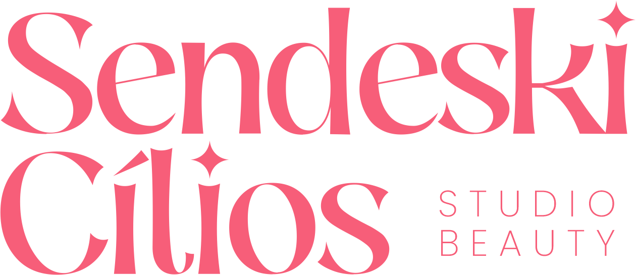 Sendeski Cílios Studio Beauty