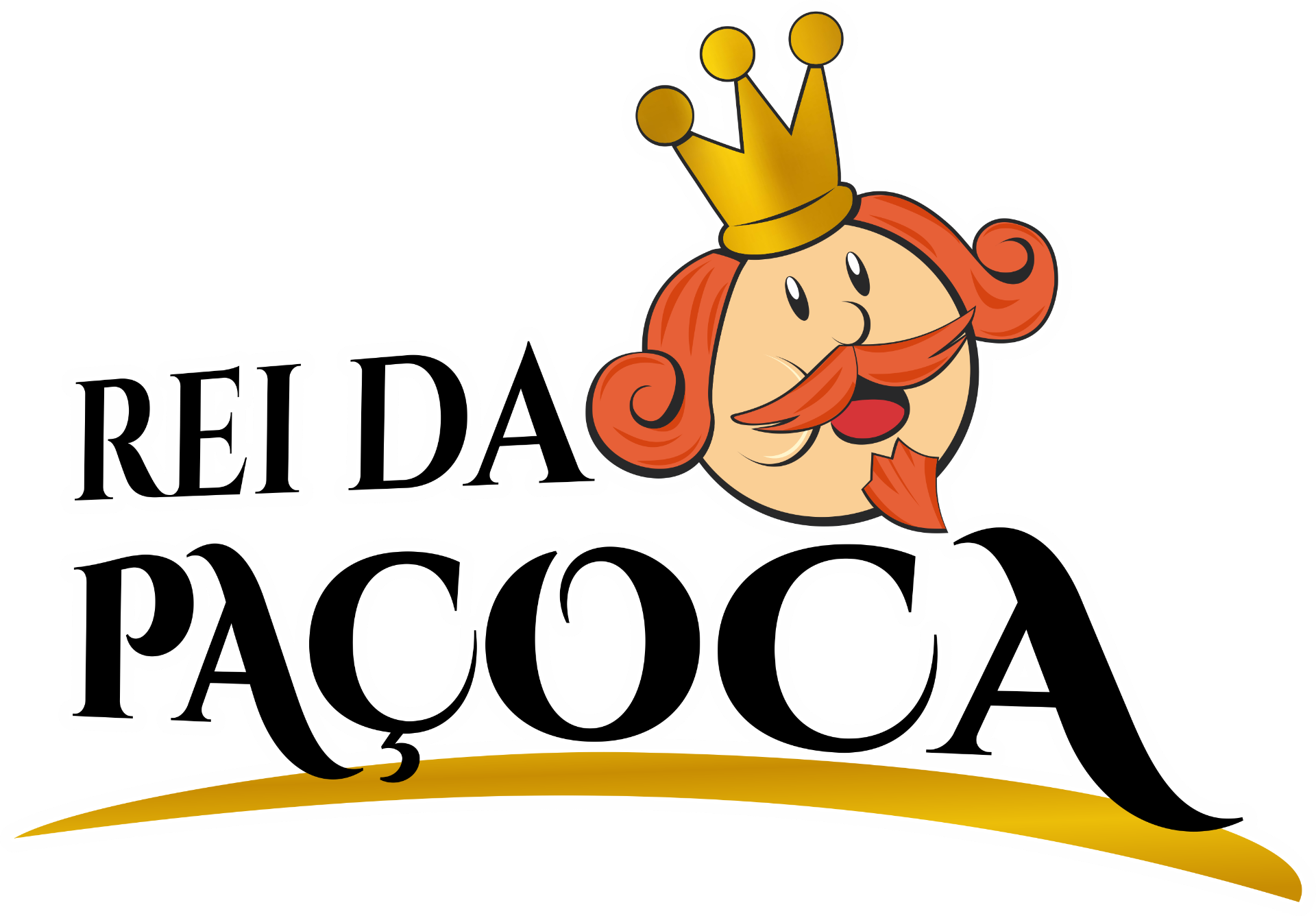 Rei da Paçoca