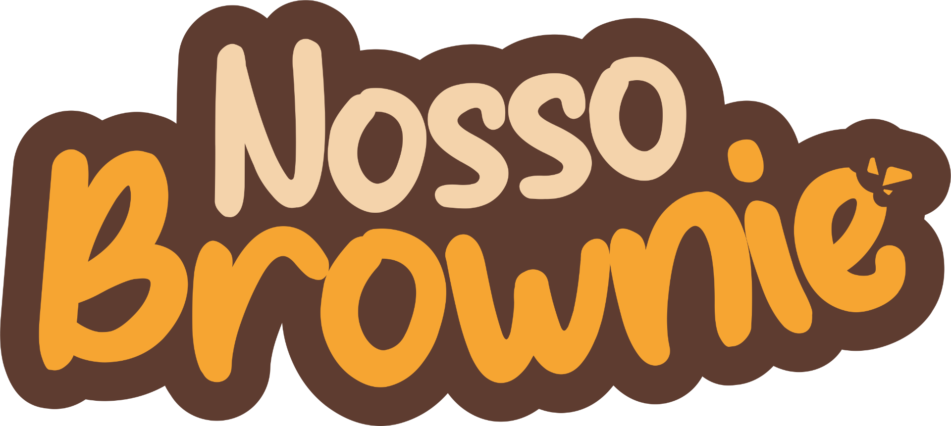 Nosso Brownie