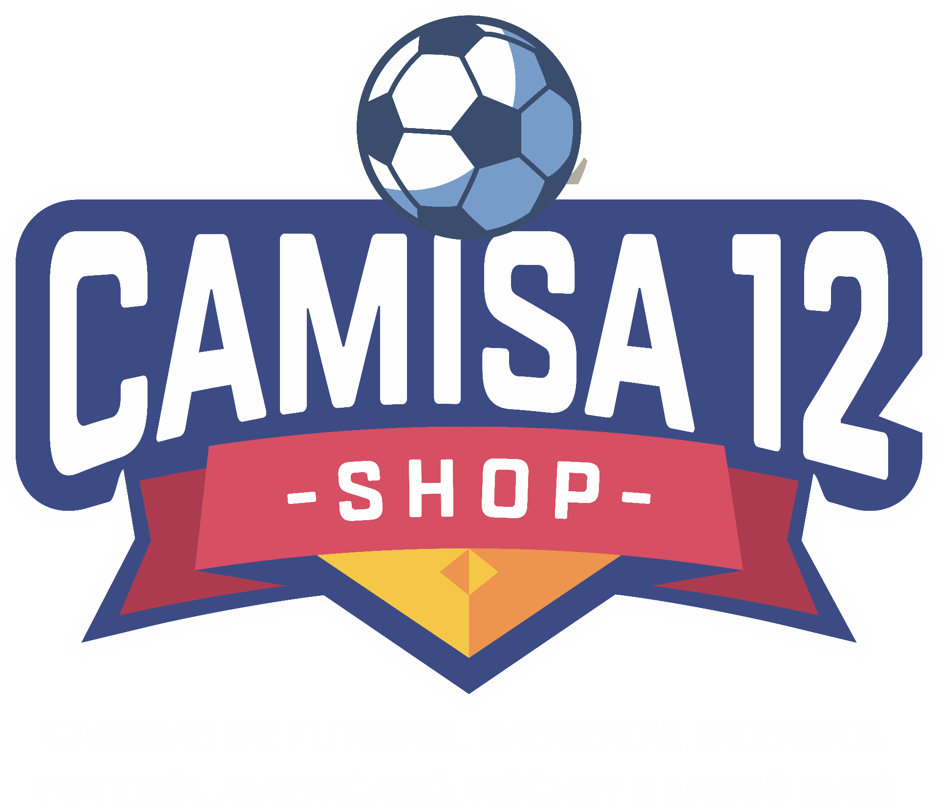 Camisa 12 Shop