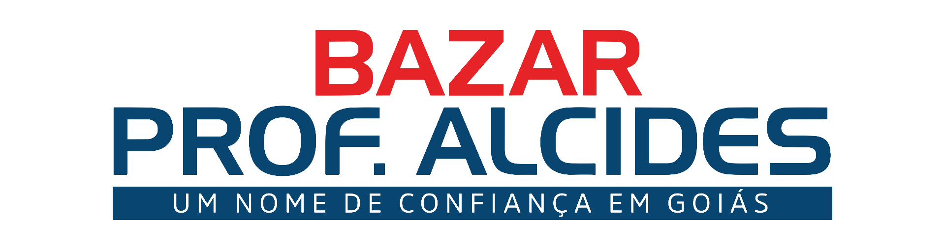Bazar Prof. Alcides