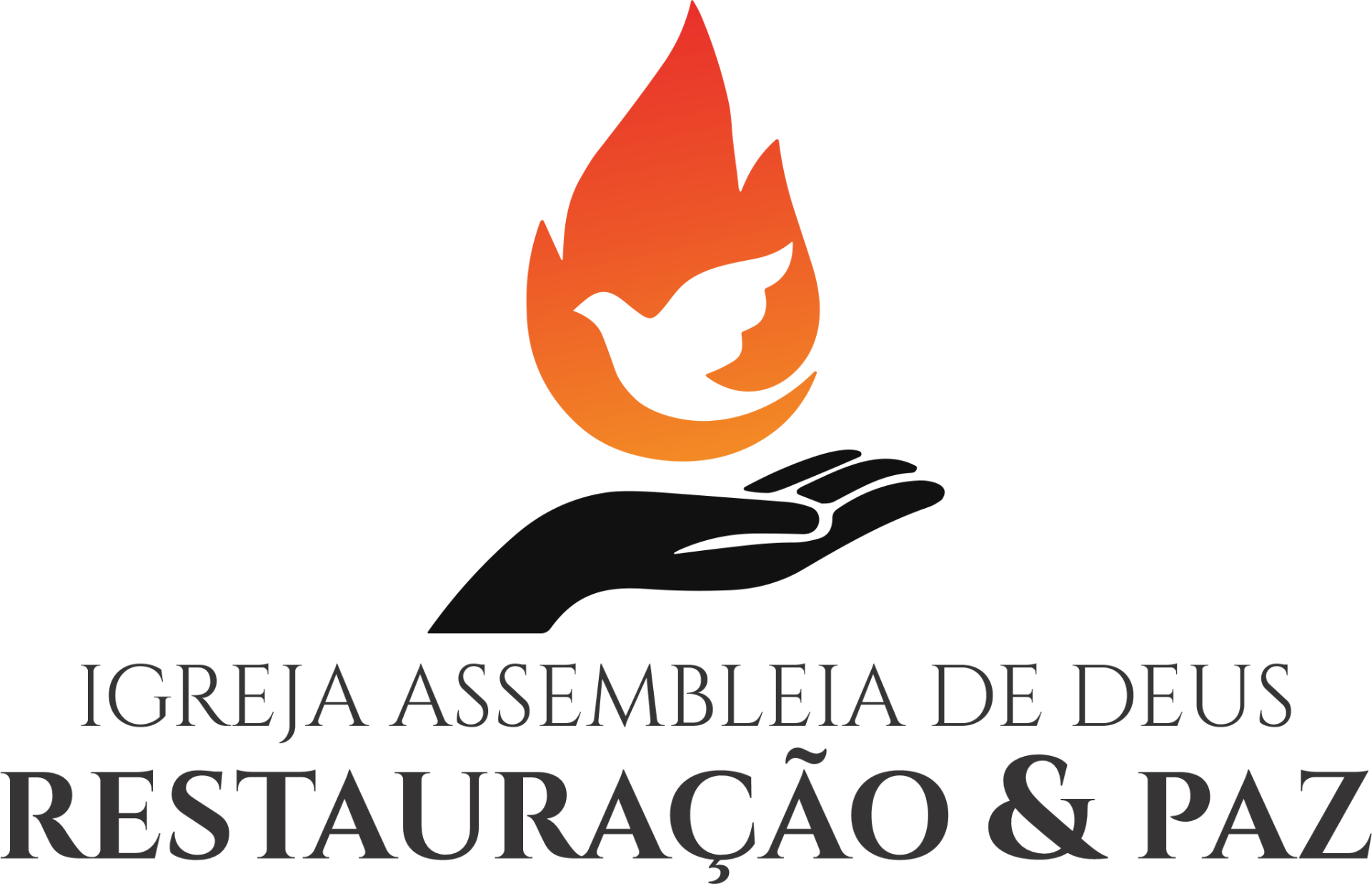 Igreja ADERP Restauração & Paz